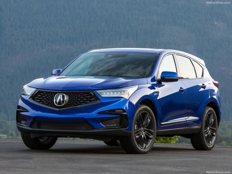 Acura RDX