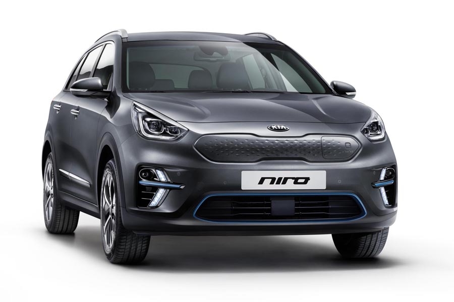 Kia Niro EV