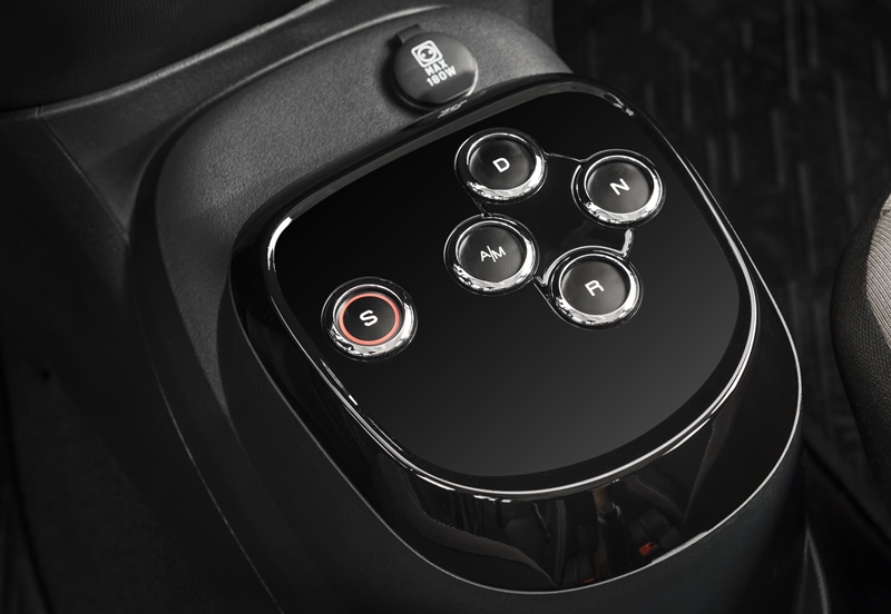 Fiat Mobi GSR 2