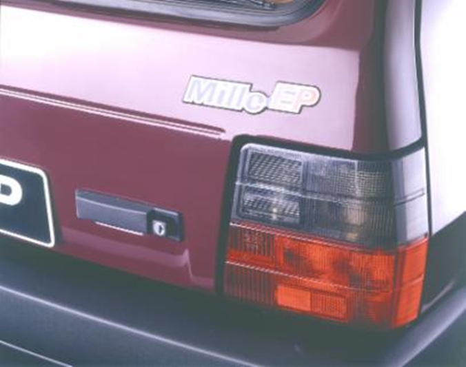Fiat Uno completa 35 anos de Brasil (11)