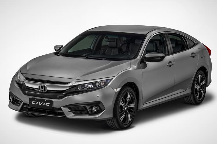 Civic EXL (1)