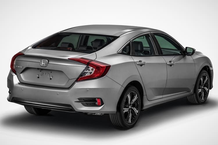 Civic EXL (2)