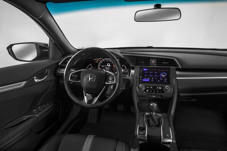 Civic EXL (3)
