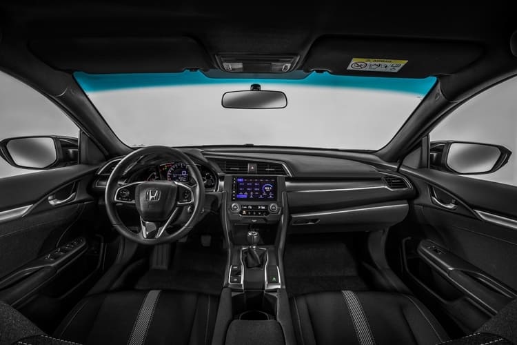 Civic EXL (4)