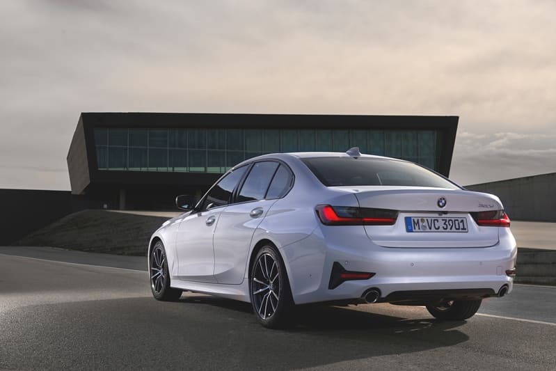 Nono BMW Serie 3 320i (5)
