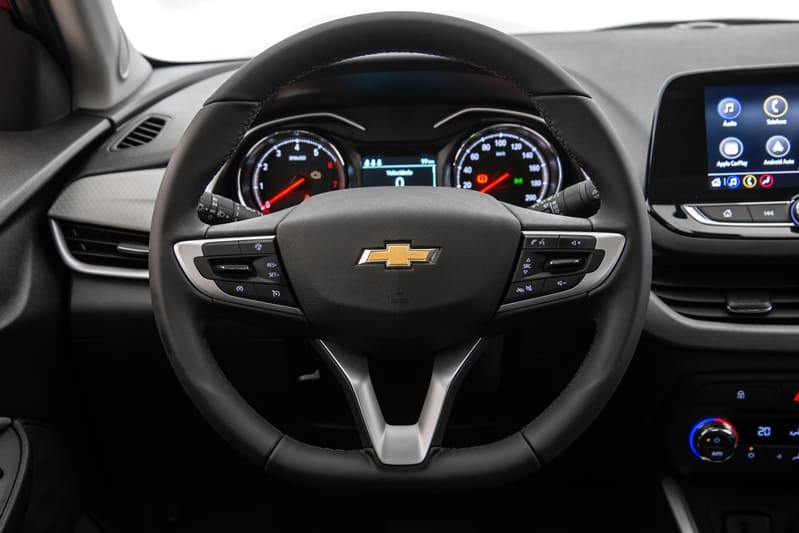 Novo Onix Premier (10)