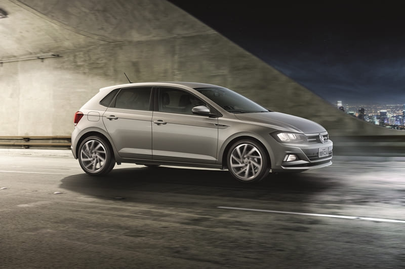 Novo Polo Highline 200 TSI (2)
