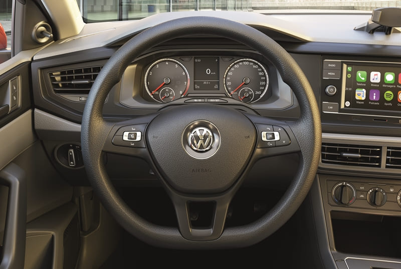Novo Polo MSI-4