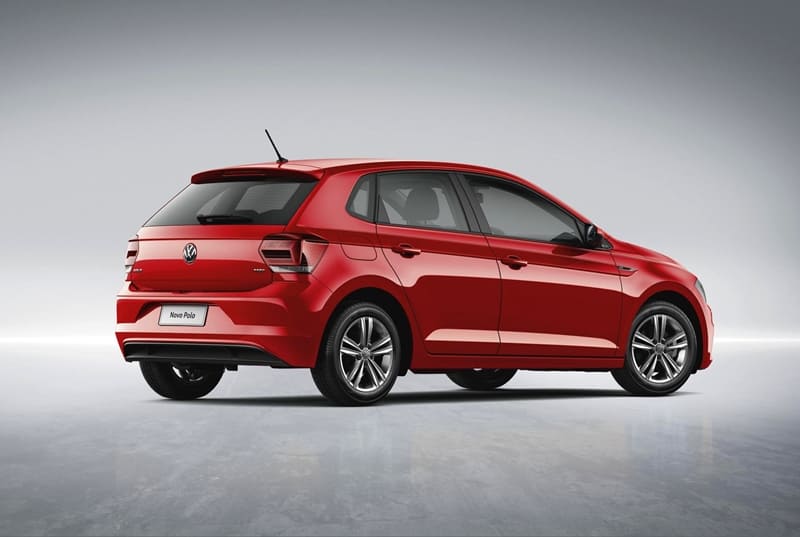 Novo Polo MSI-6