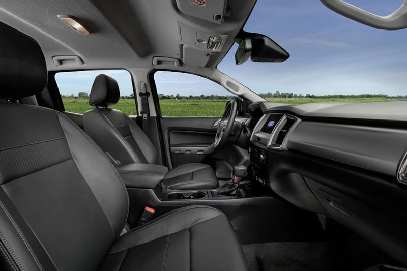 Ranger Limited (2)