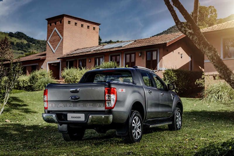 Ranger Limited (6)