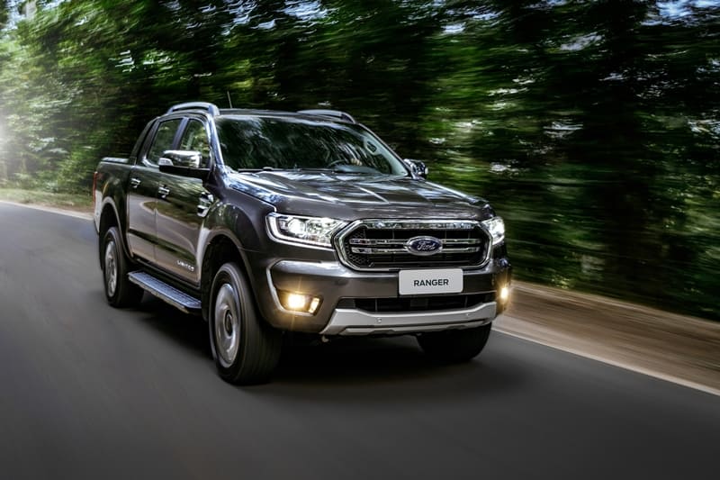 Ranger Limited (7)