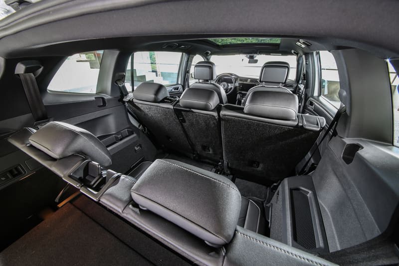 Tiguan Allspace R-Line 350TSI (42)