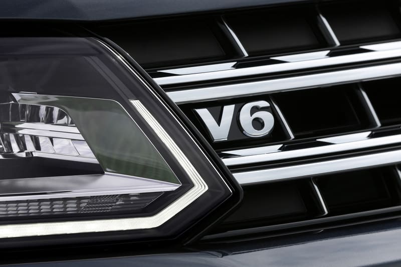 Volkswagen Amarok V6 Highline (24) (1)