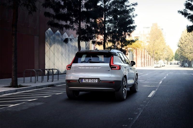 xc40 ext